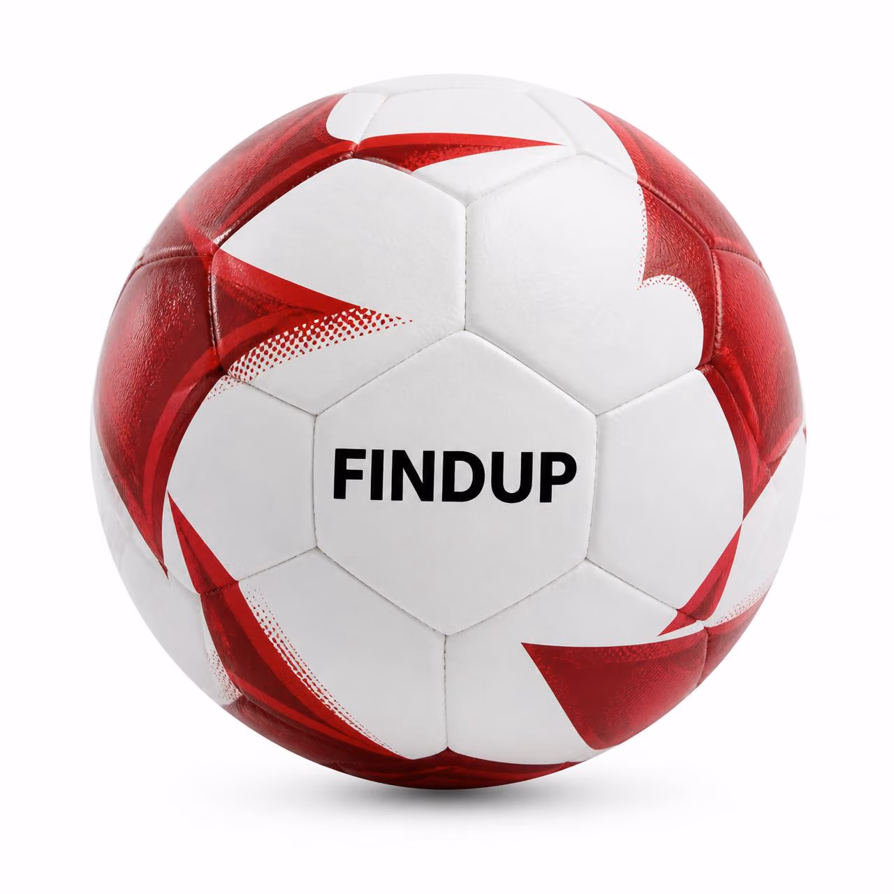 Findup Sports match-grade football