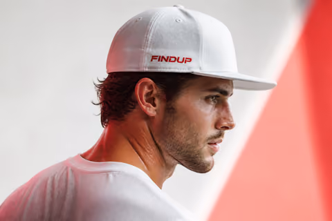 Caps — Crowned & branded