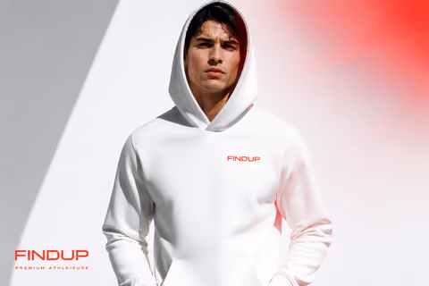 Hoodies — Off-pitch comfort